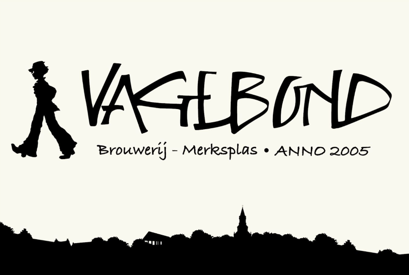 Logo Vagebond